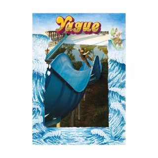 Vague Issue 33
