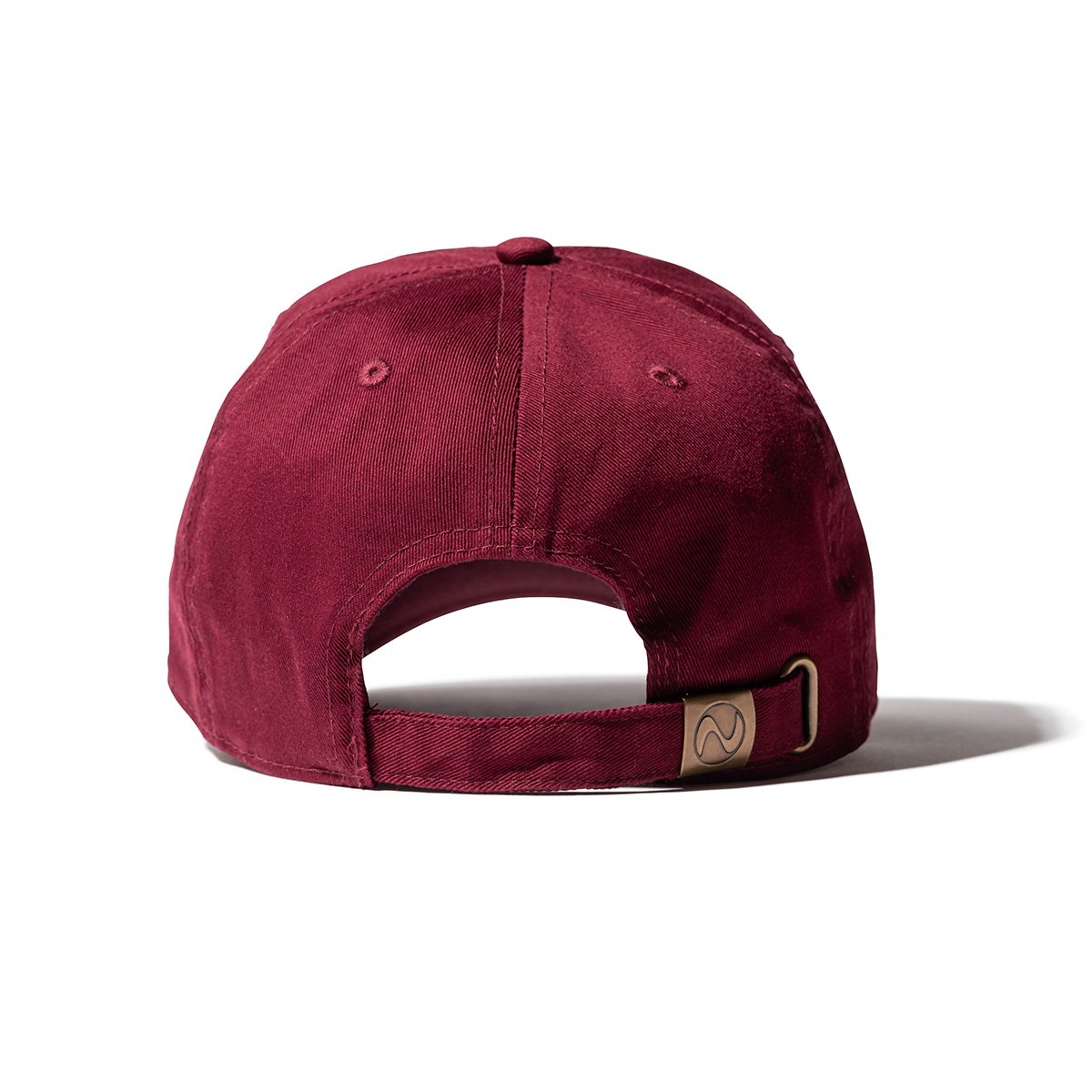 SHRED - S LOGO 6 PANEL CAP - SHRED