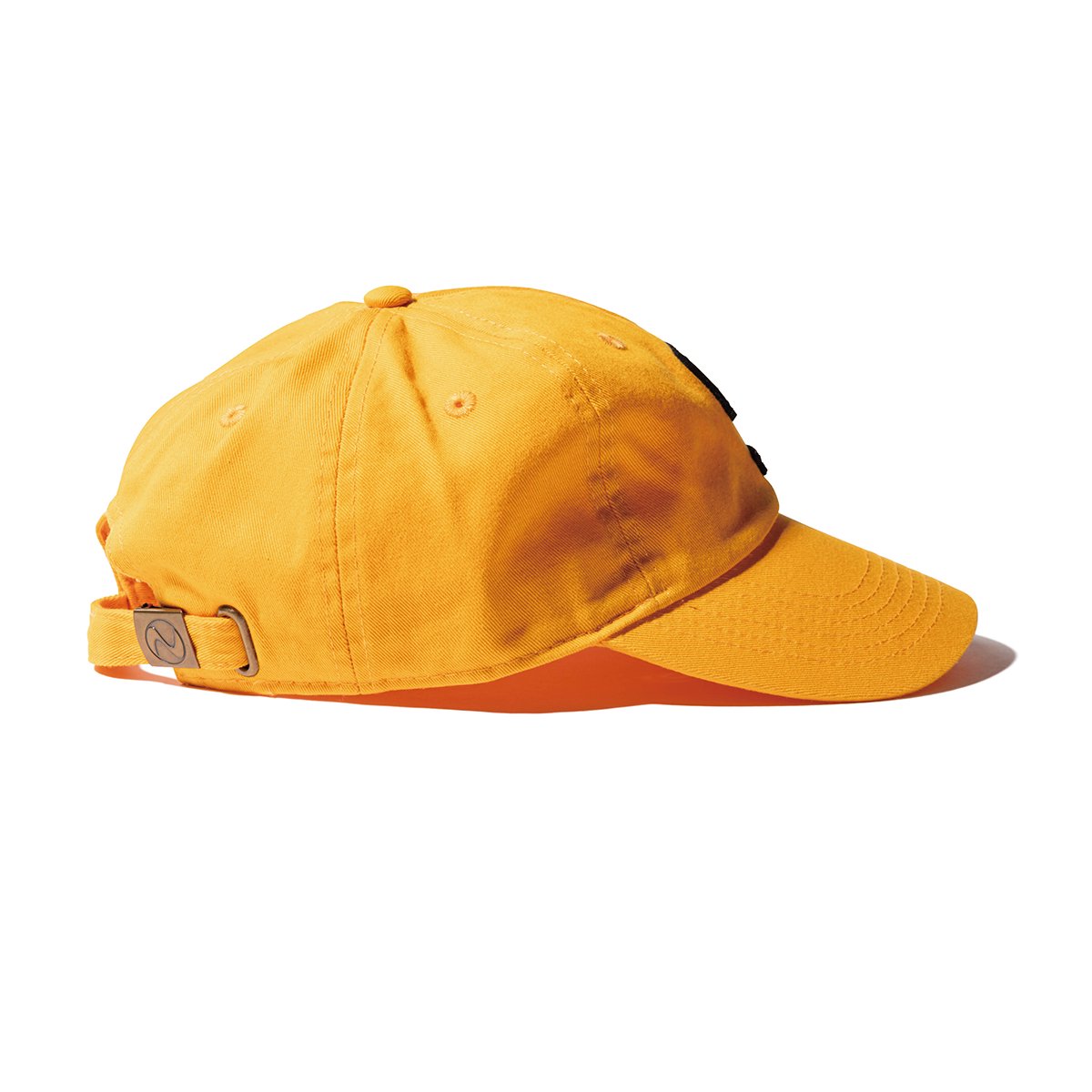 SHRED - S LOGO 6 PANEL CAP - SHRED