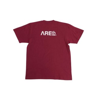 AREth - LOGO T-shirt 