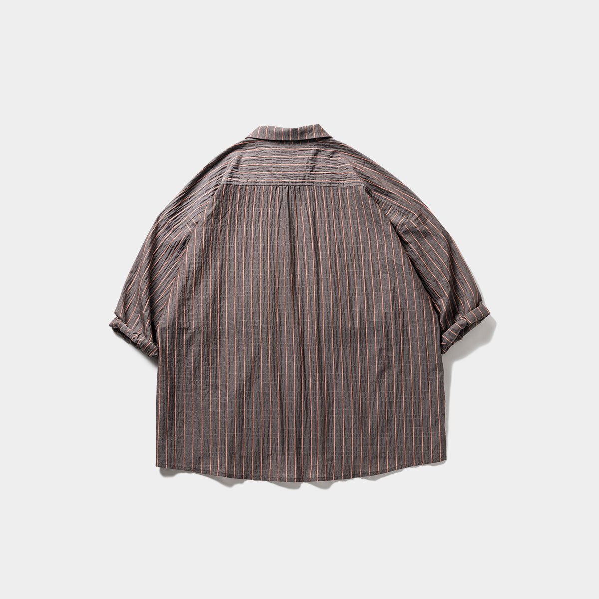 TIGHTBOOTH STRIPE POLO SHIRT オーバーサイズ - ポロシャツ