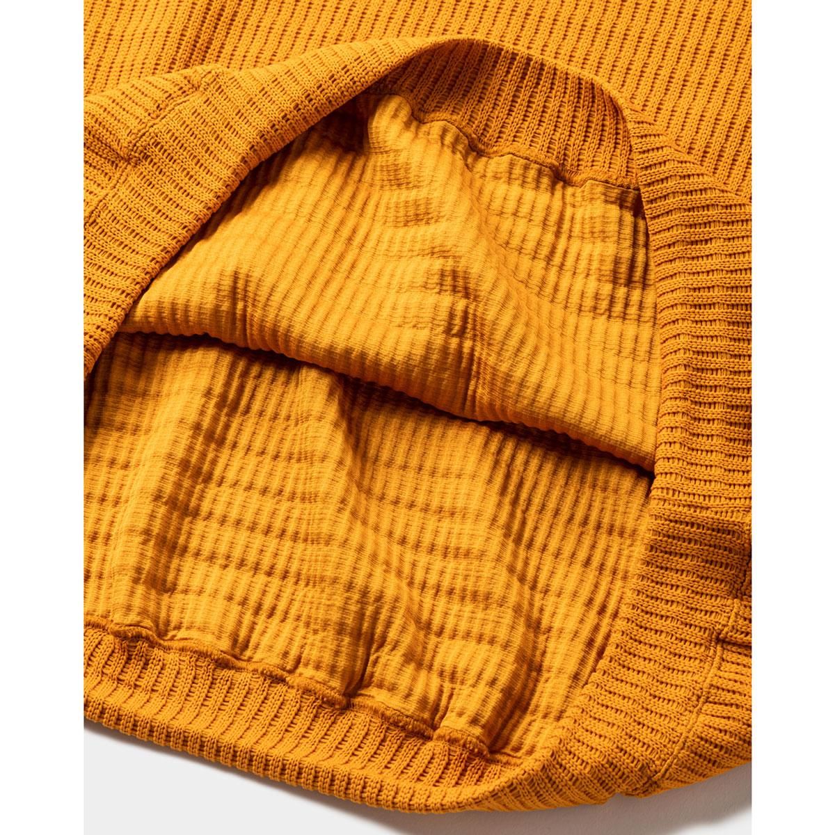 TIGHTBOOTH - MYSTERY GAUGE CREW KNIT - SHRED