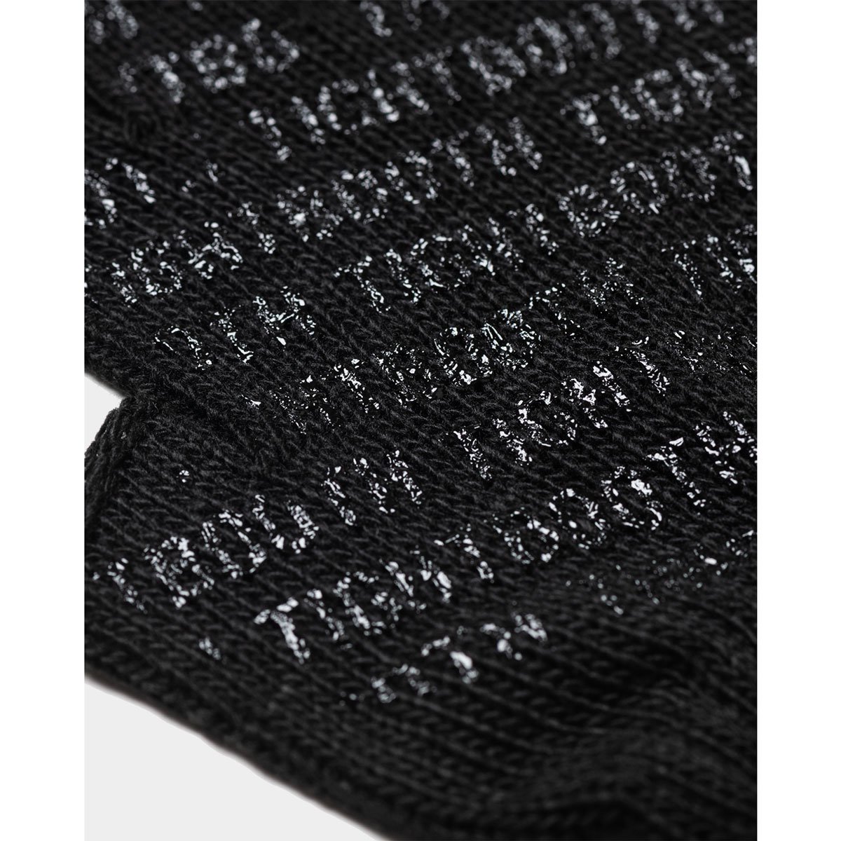 TIGHTBOOTH - LOGO FINGERLESS GUNTE - SHRED