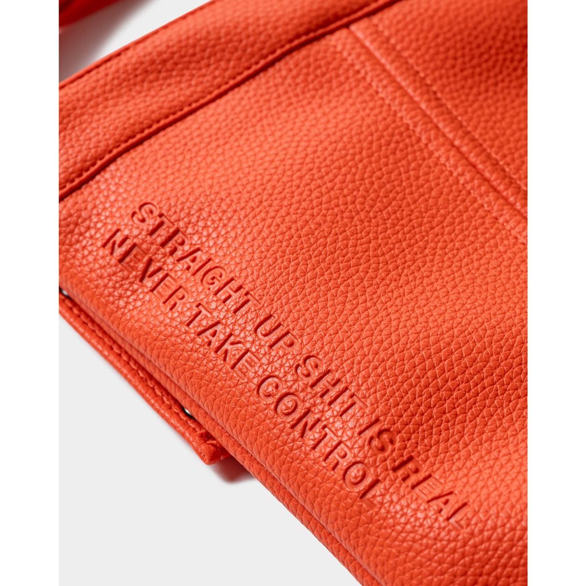 ティッシュボックス TIGHTBOOTH LEATHER TISSUE PAPER CASE TIGHTBOOTH - LEATHER TISSUE PAPER CASE - SHRED