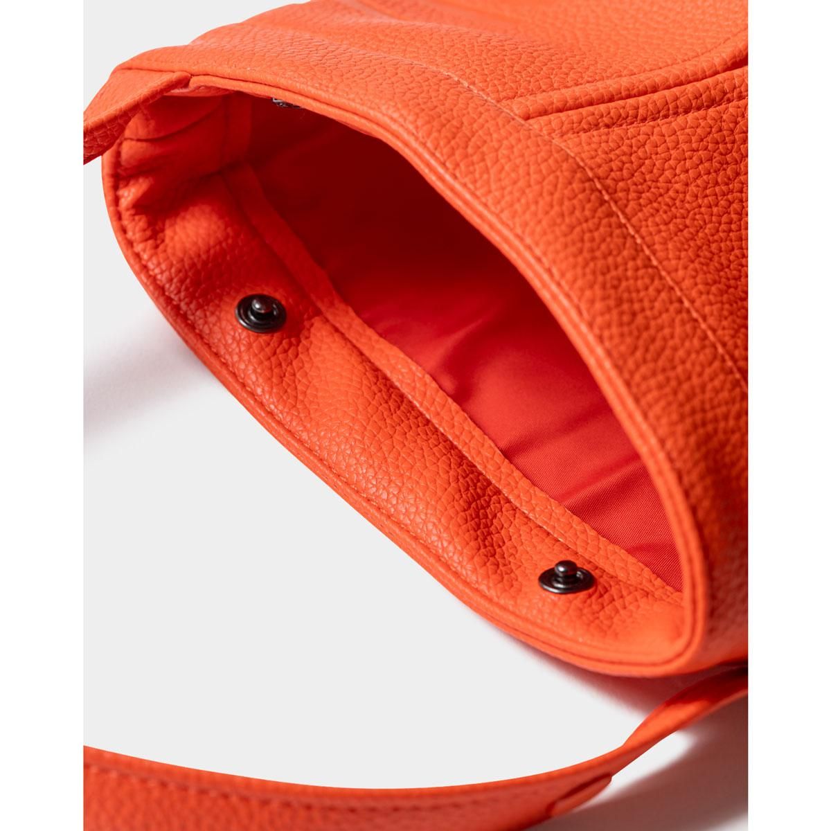 TIGHTBOOTH - LEATHER TISSUE PAPER CASE - SHRED