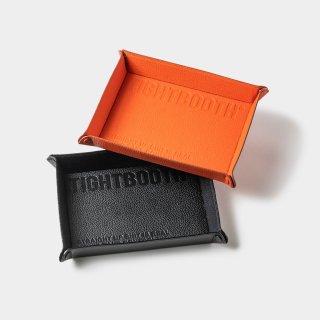 TIGHTBOOTH - LEATHER TRAY