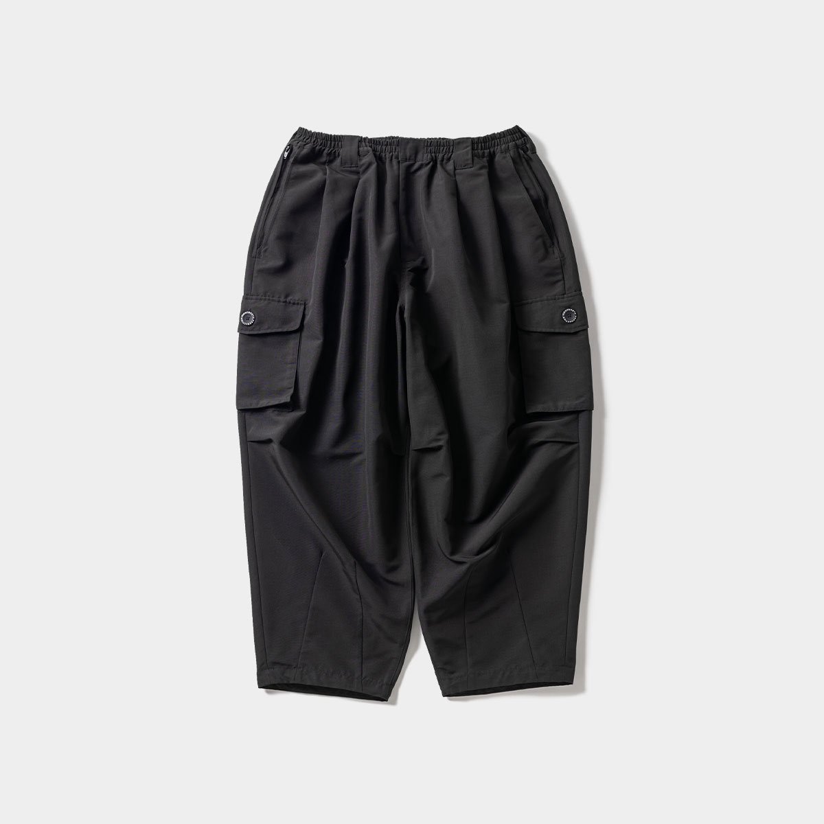 TIGHTBOOTH - T-65 BALLOON CARGO PANTS - SHRED