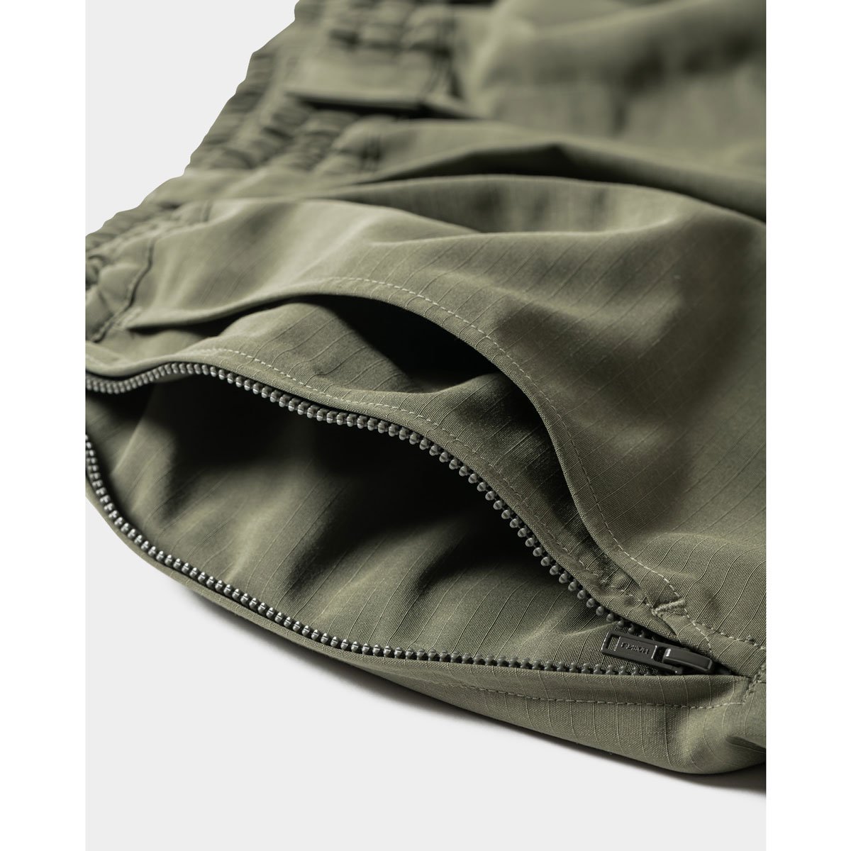 TIGHTBOOTH - T-65 BALLOON CARGO PANTS - SHRED