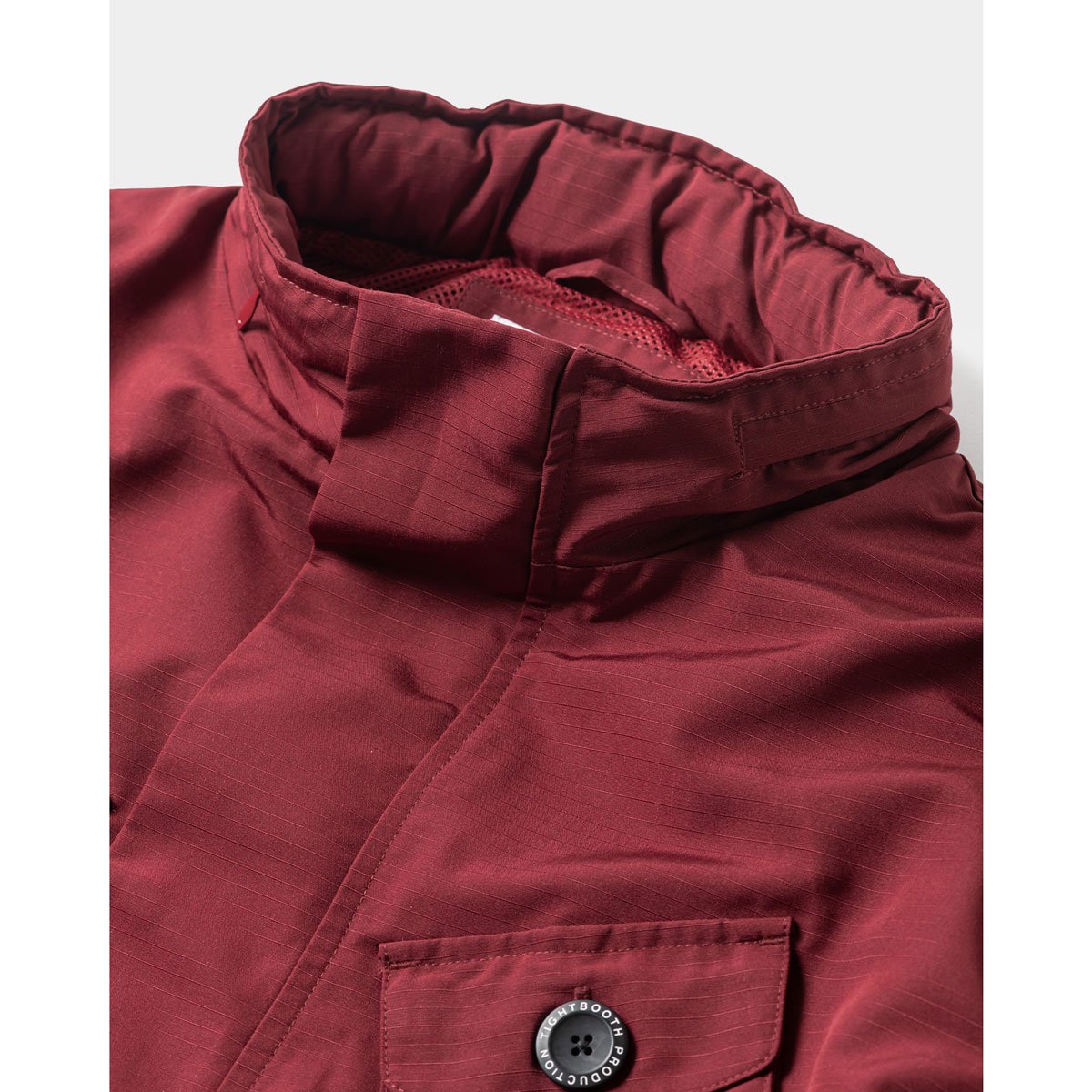 TIGHTBOOTH - T-65 FEILD JKT - SHRED