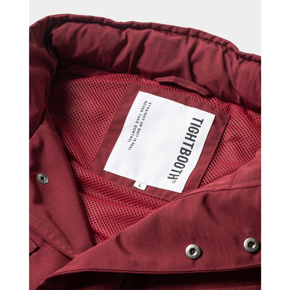 TIGHTBOOTH - T-65 FEILD JKT - SHRED