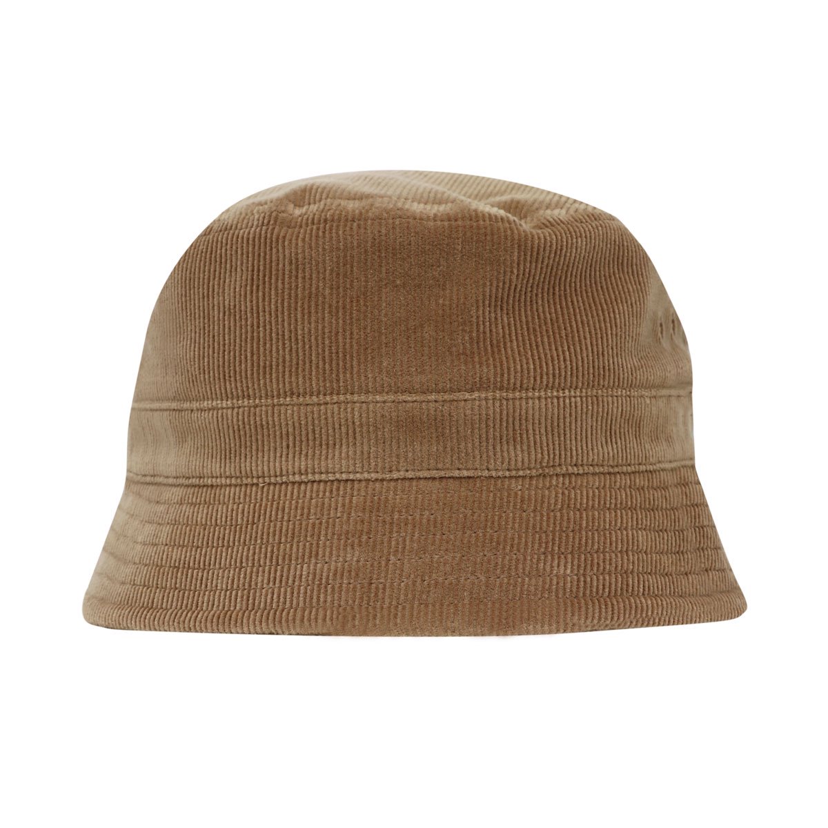 WHIMSY - WOOL CORDUROY HAT - SHRED