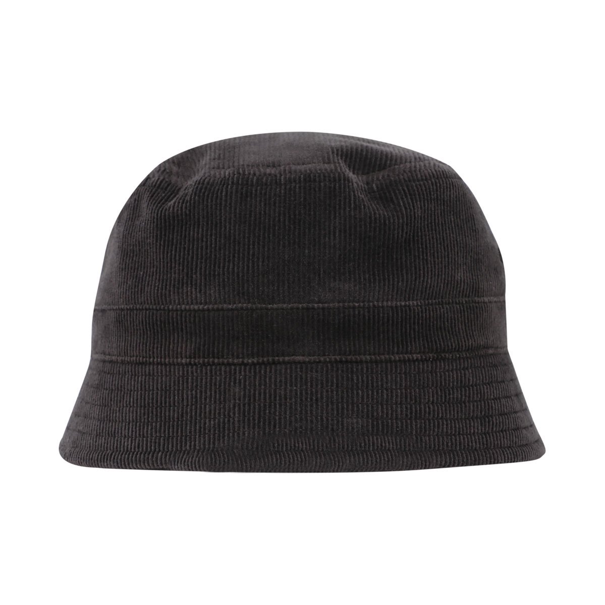 WHIMSY - WOOL CORDUROY HAT - SHRED