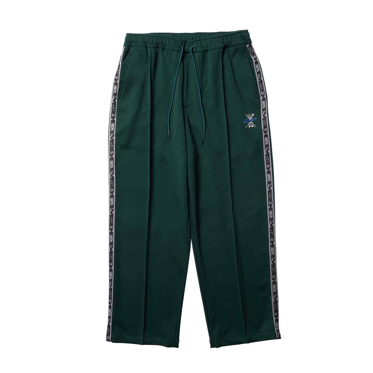 Evisen deals track pants