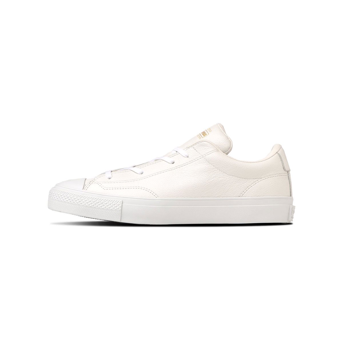 CONVERSE SKATEBOARDING / BREAKSTAR SK SHINPEI UENO OX + - White - SHRED