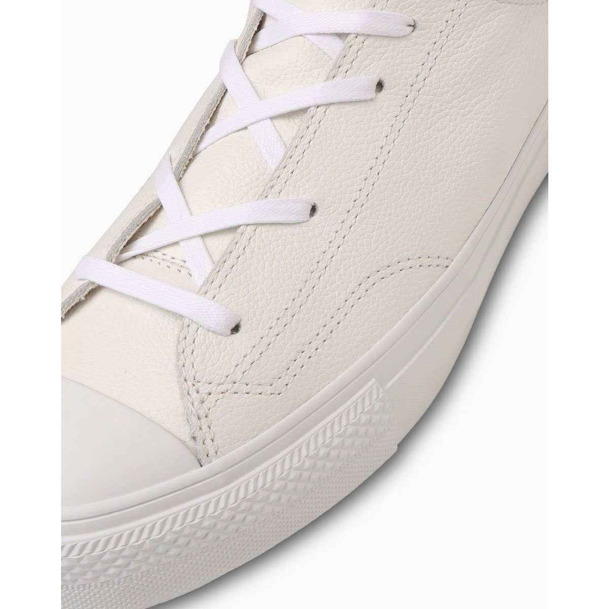 CONVERSE SKATEBOARDING / BREAKSTAR SK SHINPEI UENO OX + - White - SHRED