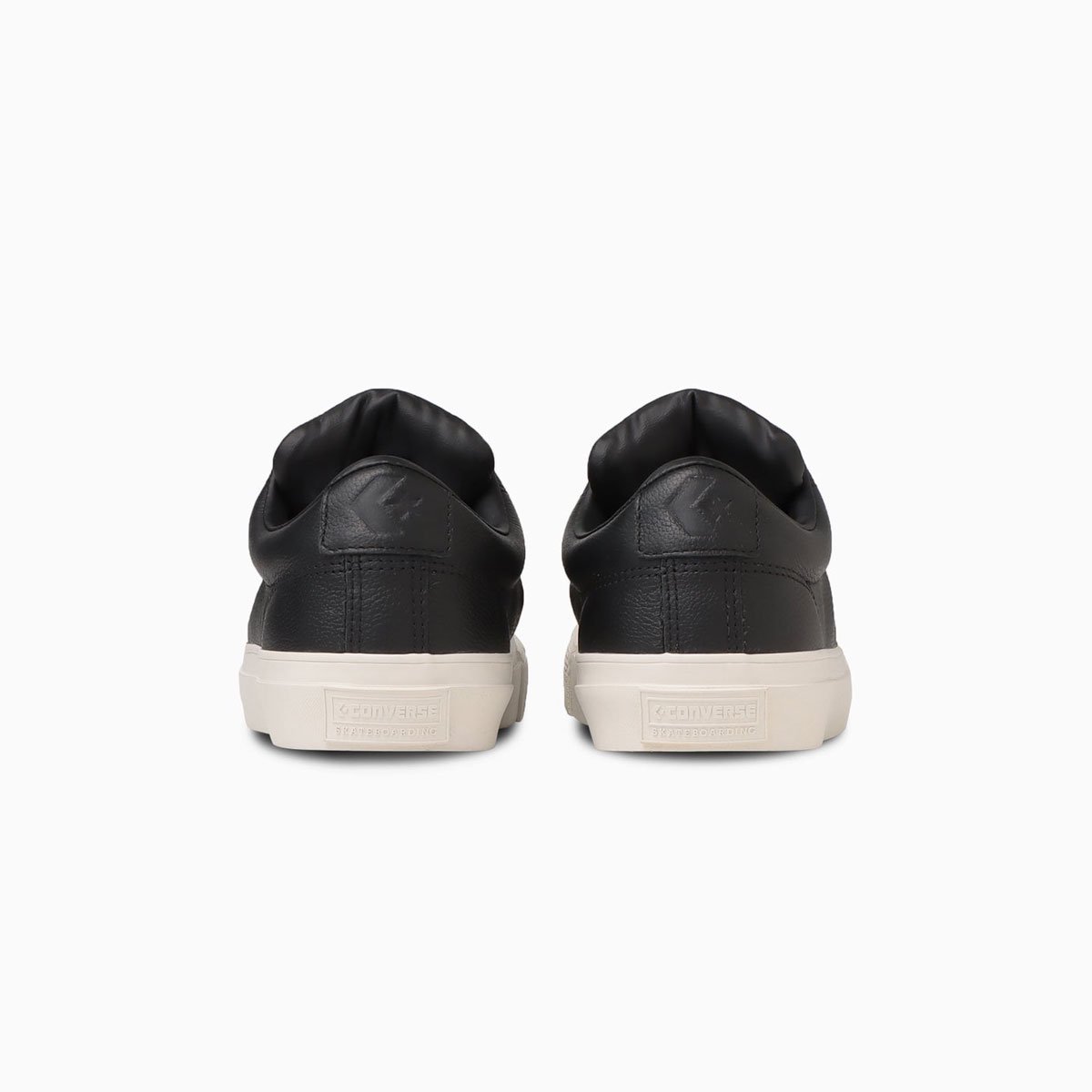 CONVERSE SKATEBOARDING / BREAKSTAR SK SHINPEI UENO OX + - Black - SHRED