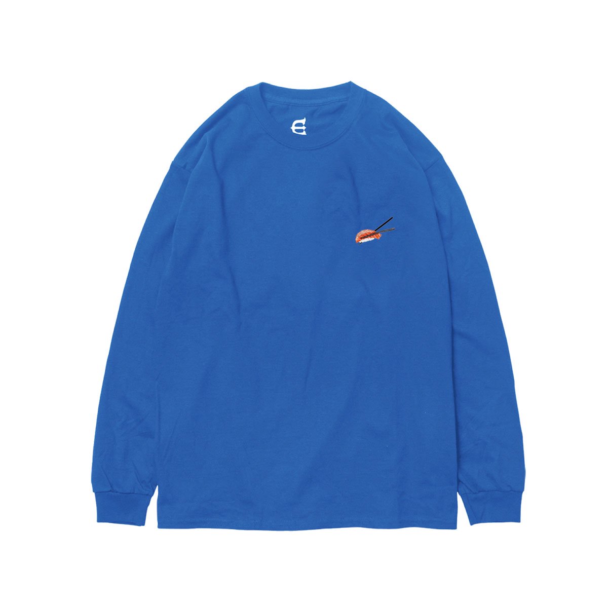 EVISEN - SUSHI STITCH LS - SHRED