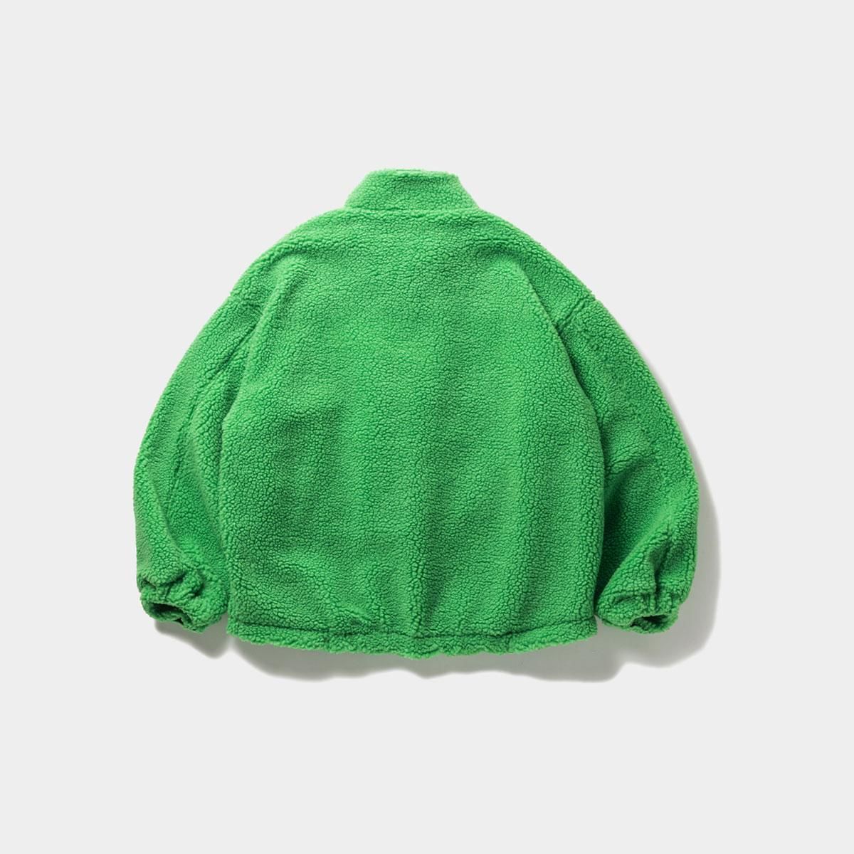 TIGHTBOOTH - WINDOWS BOA JKT - SHRED