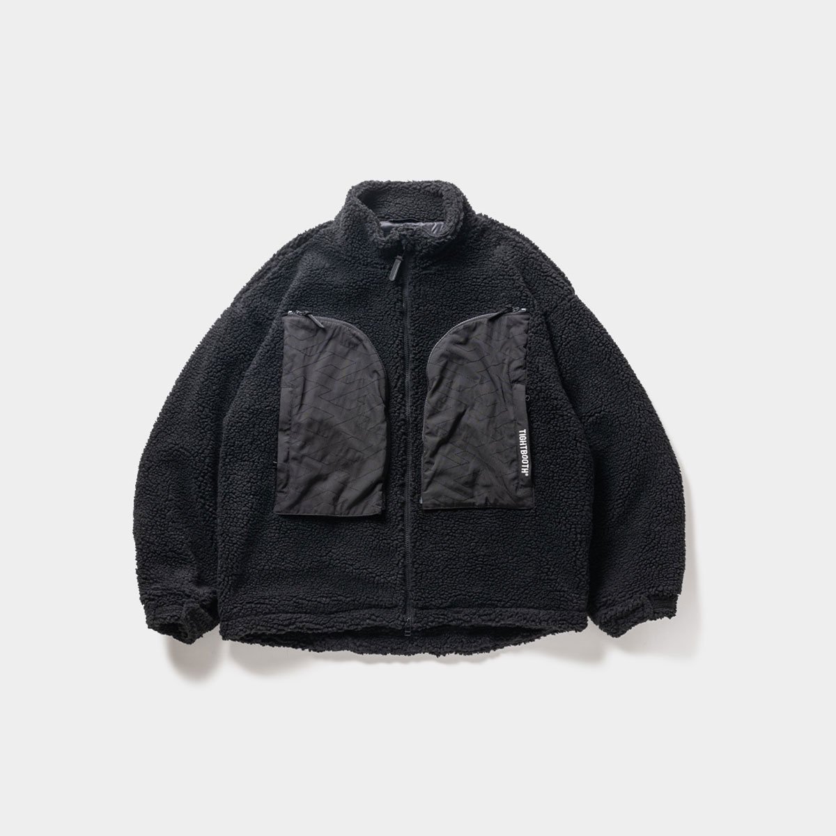 TIGHTBOOTH - WINDOWS BOA JKT - SHRED