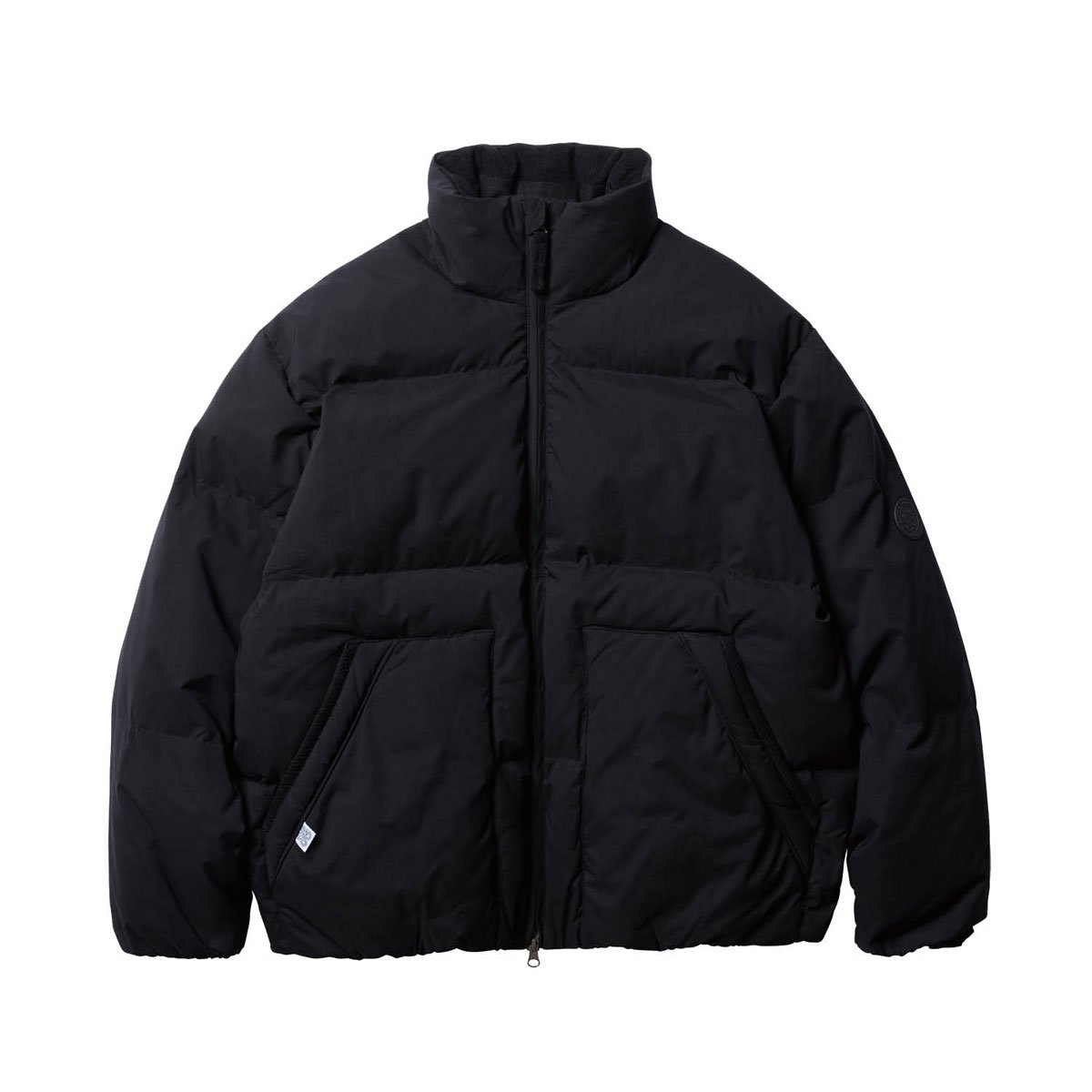 EVISEN - BLOSSOM DOWN JACKET - SHRED