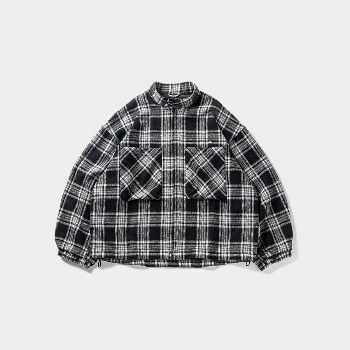 TIGHTBOOTH】- PLAID FLANNEL JKT - その他