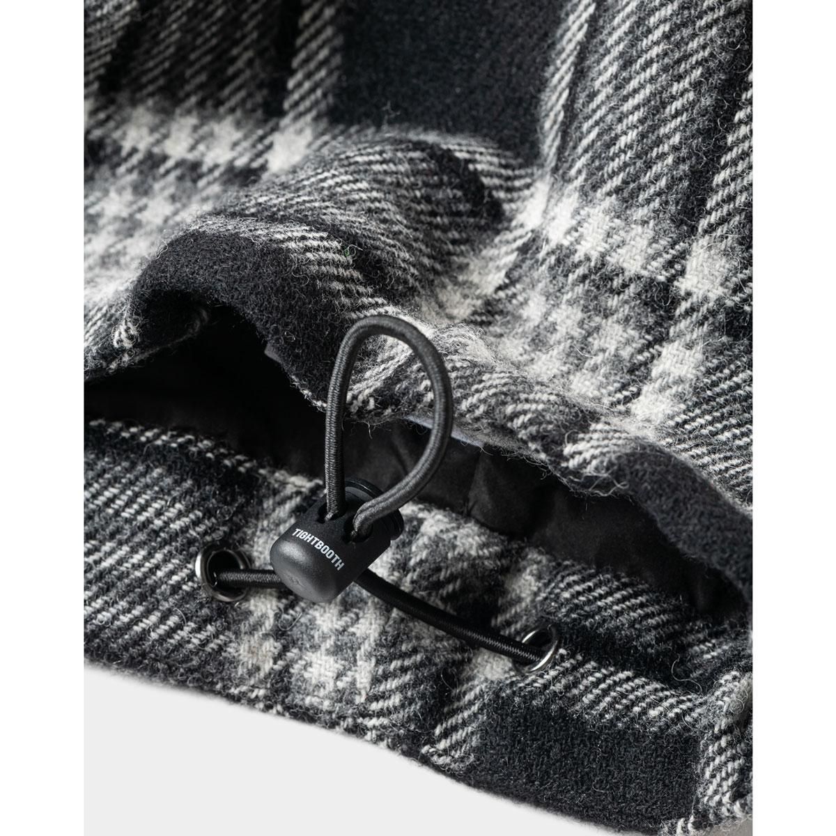 TIGHTBOOTHタイトブース PLAID FLANNEL SWING TOP 楽天市場】TIGHTBOOTH PLAID FLANNEL SWING TOP TIGHTBOOTH