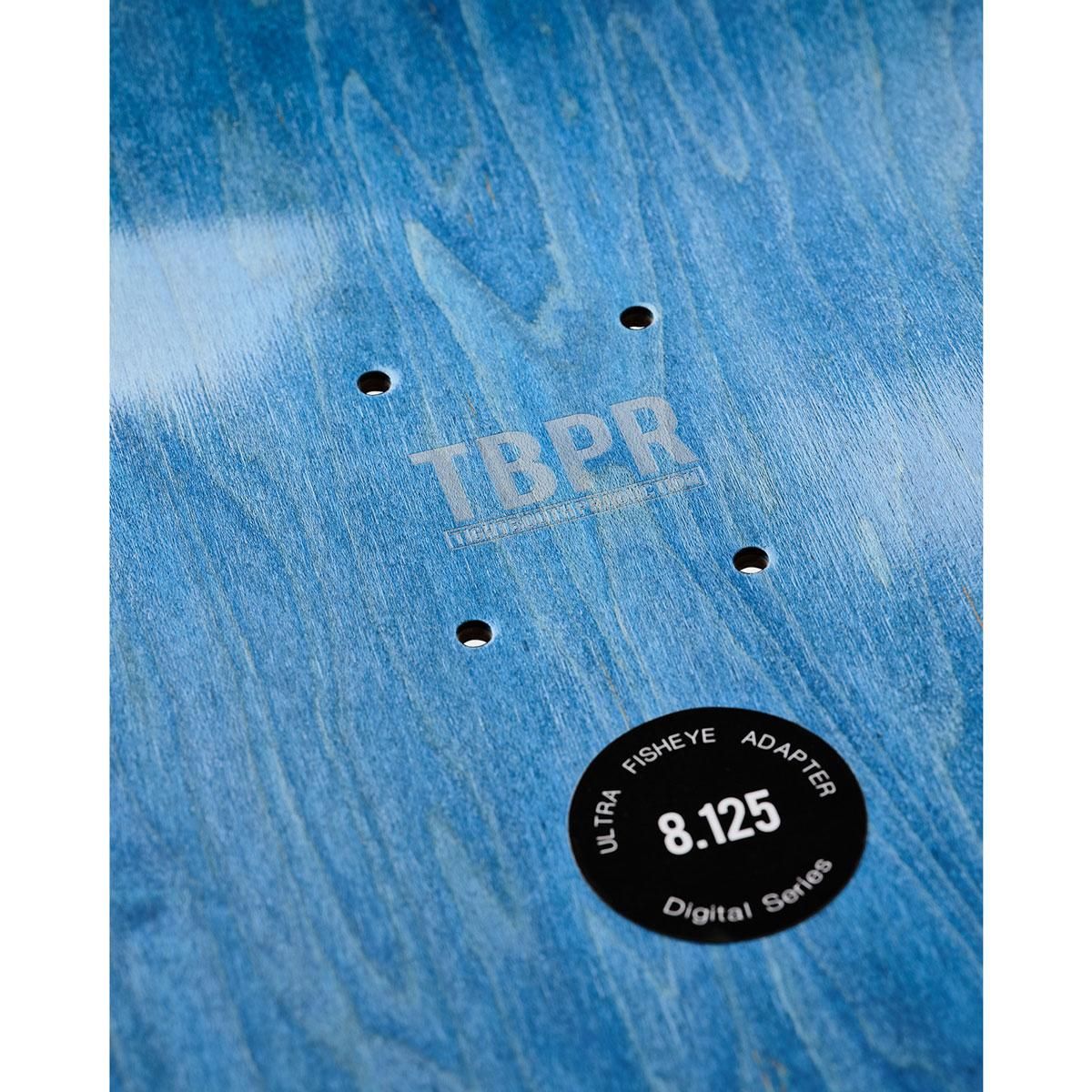 スケートボード TOGHT BOOTH PRODUCTION / THA BLUE HERB L TBPR-TIGHTBOOTH PRODUCTION- | SILVER & GOLD HOODIE