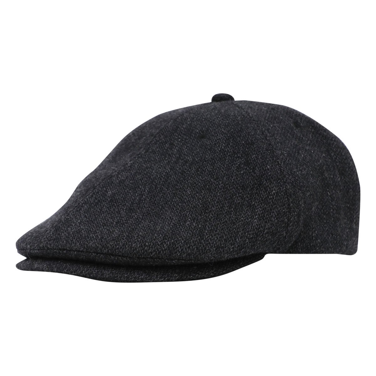 WHIMSY - WOOL SNAP BACK HUNTING - SHRED