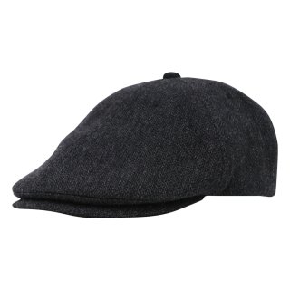 WHIMSY - WOOL SNAP BACK HUNTING