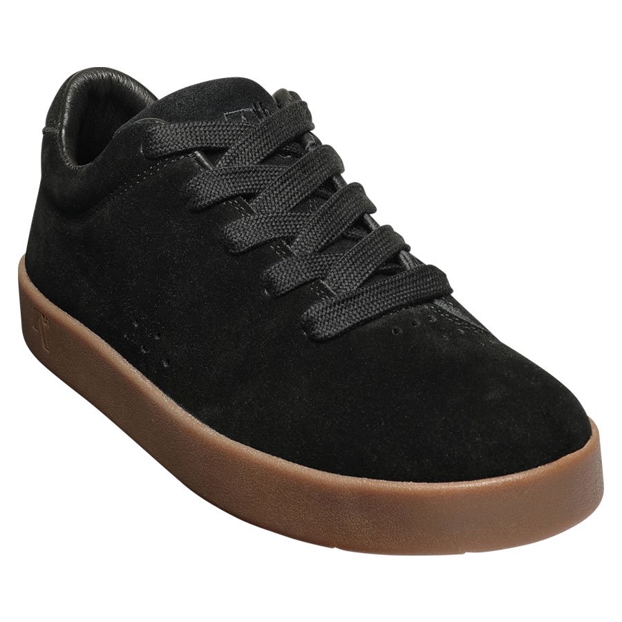 AREth「Ⅱ」BLACK LEATHER × GUM 26.0㎝（8.0） - 靴