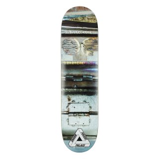 DECK - SHRED