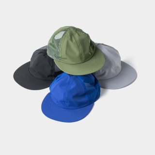 TIGHTBOOTH - SIDE MESH 6 PANEL