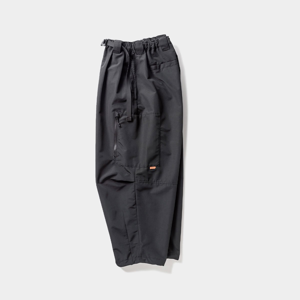 TIGHTBOOTH - RIPSTOP BALLOON CARGO PANTS - SHRED