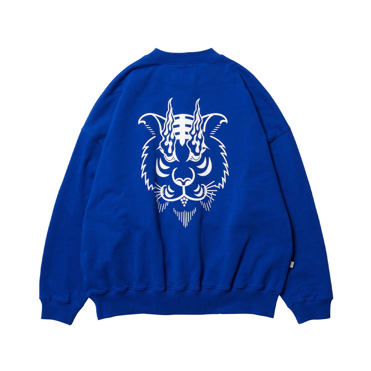 evisen 高田音楽製作事務所EVI LOGO CREW SWEAT XL - スウェット