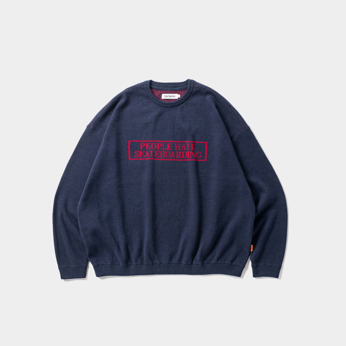 wanna Sh**t is BUGGED OUT CREW NECK - usbcell.com.uy