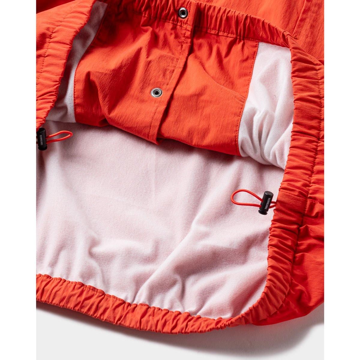 TIGHTBOOTH - STRAIGHT UP COACH JKT - SHRED