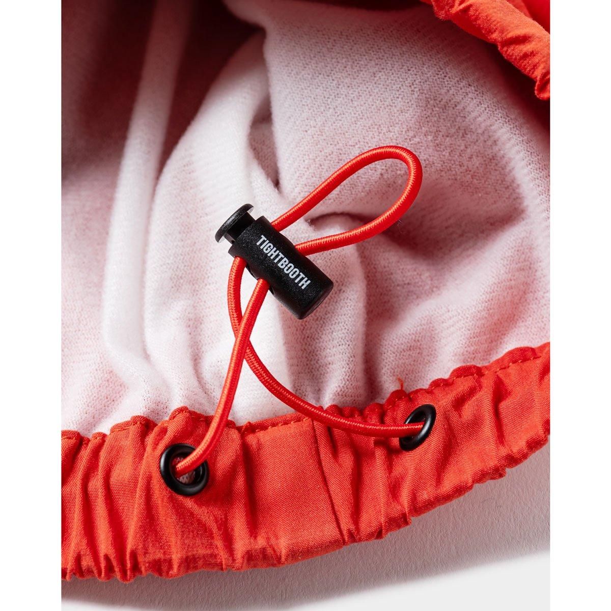 TIGHTBOOTH - STRAIGHT UP COACH JKT - SHRED