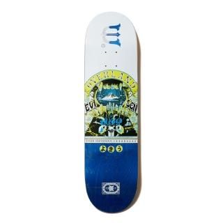 DECK - SHRED