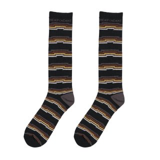 INDEPENDENT - WIRED MID CREW SOCKS
