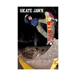 SKATE JAWN - issue 78