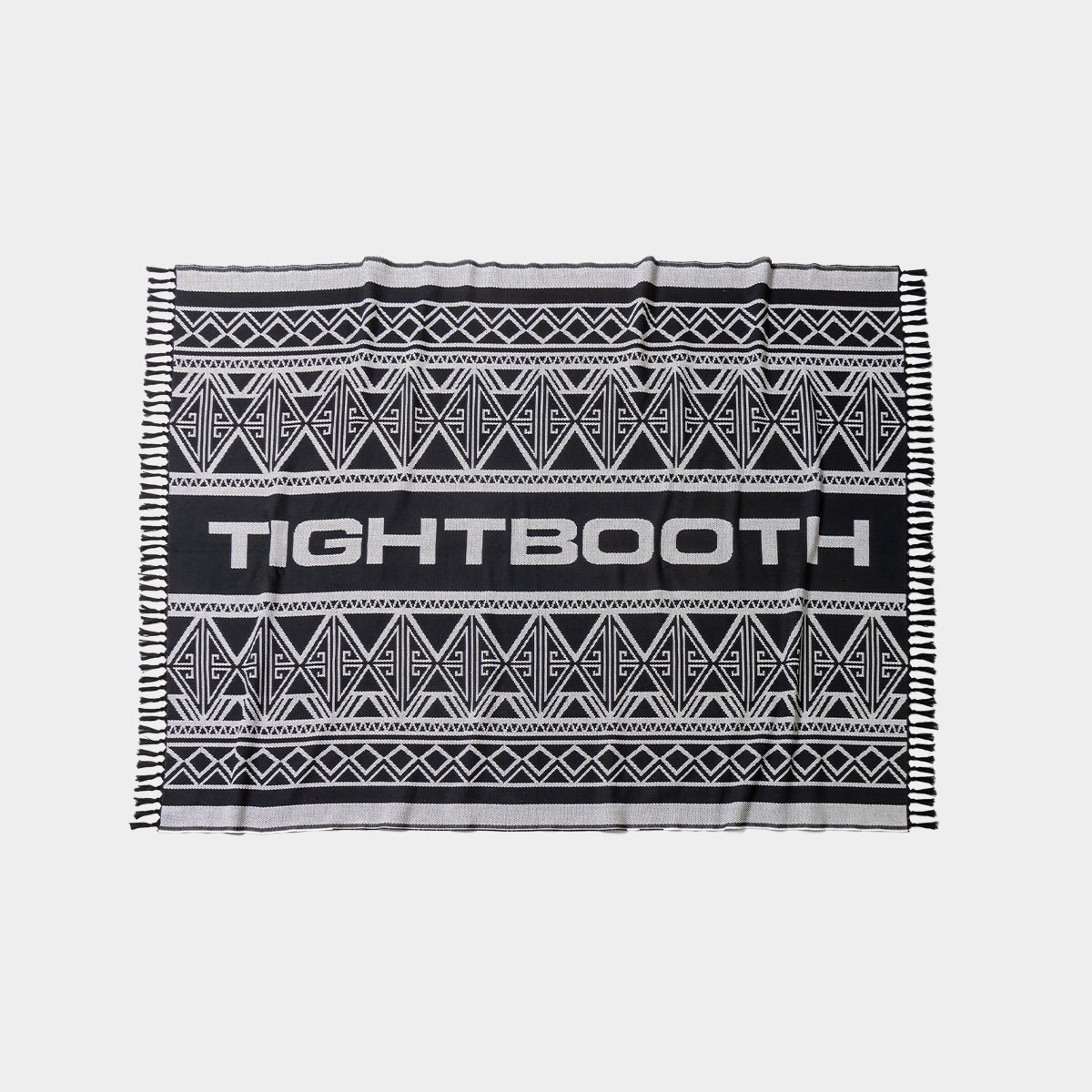 TIGHTBOOTH - MEXICAN RUG - SHRED