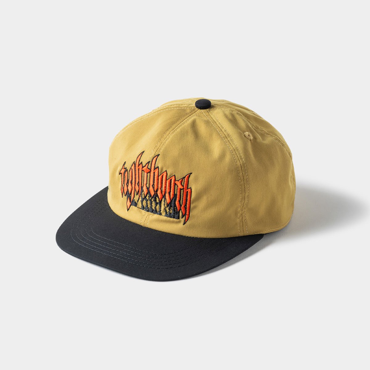 TIGHTBOOTH - BEAST 6 PANEL - SHRED