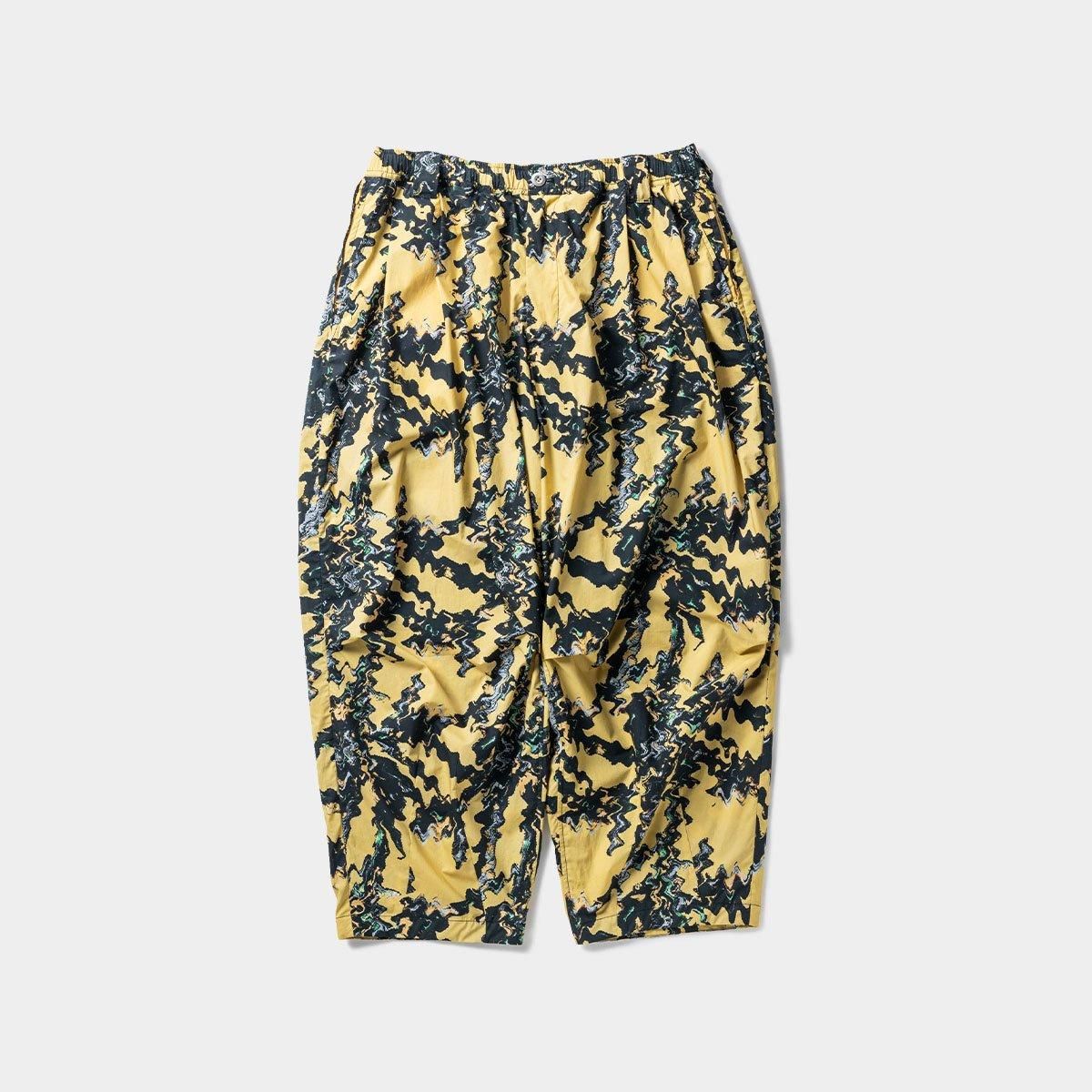 TIGHTBOOTH - ACID BALLOON PANTS - SHRED
