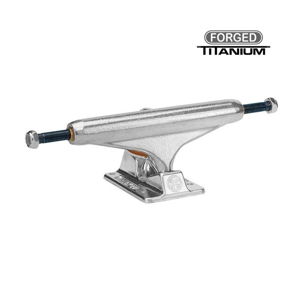 Independent 149 stage 11 FORGED チタン INDEPENDENT】STAGE 11 FORGED TITANIUM インディペンデント