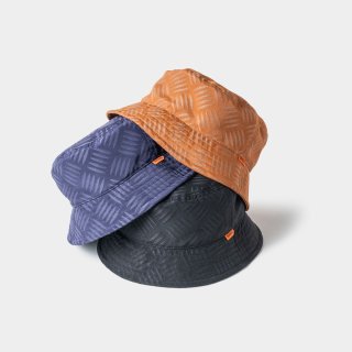 TIGHTBOOTH - CHECKER PLATE BUCKET HAT