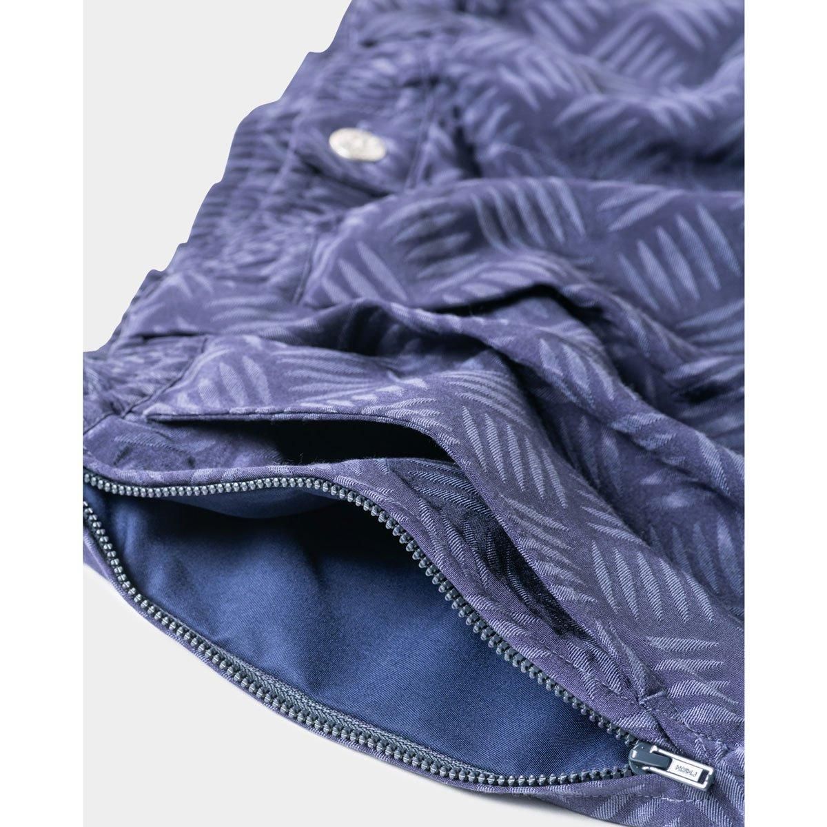 TIGHTBOOTH - CHECKER PLATE BALLOON PANTS - SHRED TIGHTBOOTH - CHECKER PLATE BALLOON PANTS - SHRED