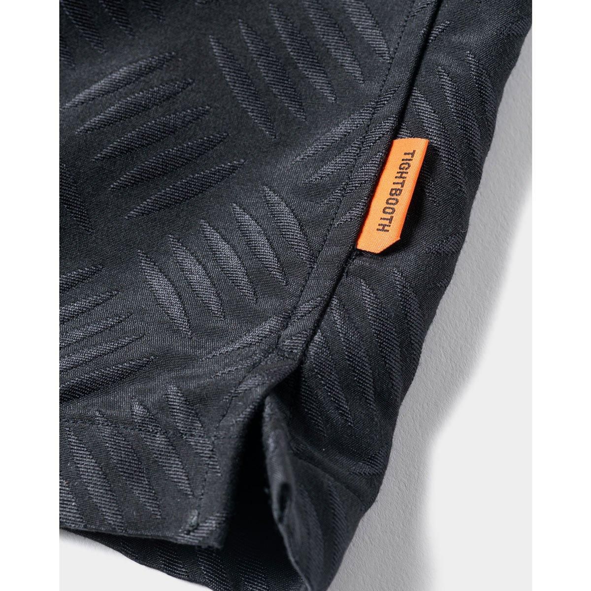 トップス TIGHTBOOTH CHECKER PLATE T-SHIRT XL CHECKER PLATE S/S T-SHIRT - TIGHTBOOTH® タイトブース