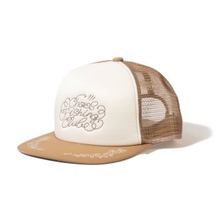 Chaos Fishing Club - ANGLER CAP