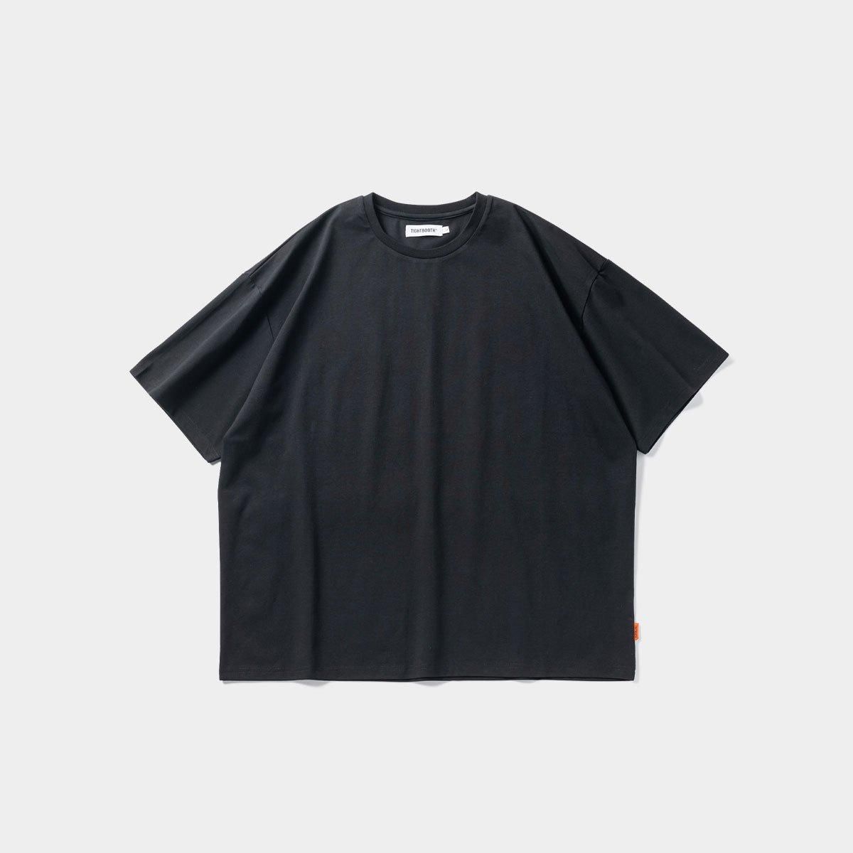 TIGHTBOOTH - JING T-SHIRT - SHRED