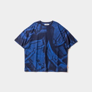 TIGHTBOOTH -   SHEMAGH T-SHIRT